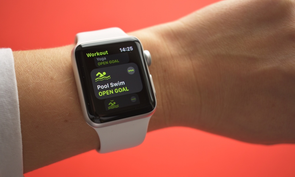 Thiết kế Apple Watch Series 3 đã lỗi thời